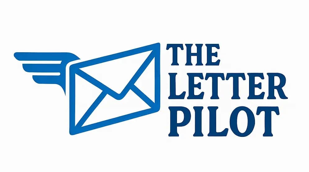 Sending Snail Mail Without a Printer? I Tried The Letter Pilot