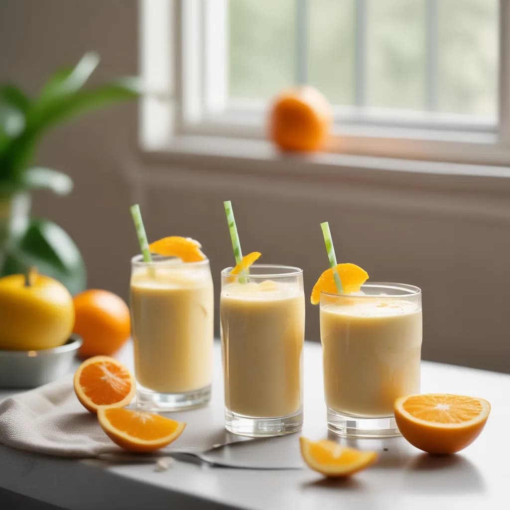 Orange Julius Recipe (Real Mom Tested & Approved)