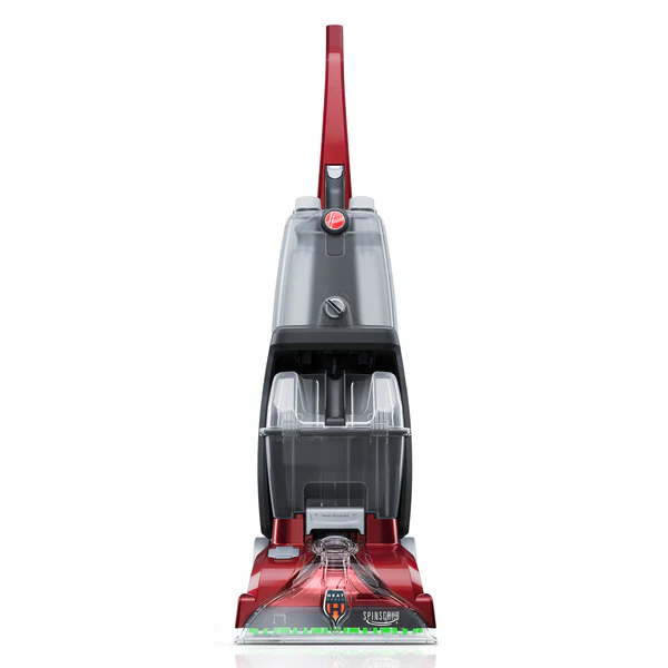 Hoover PowerScrub Deluxe Carpet Cleaner