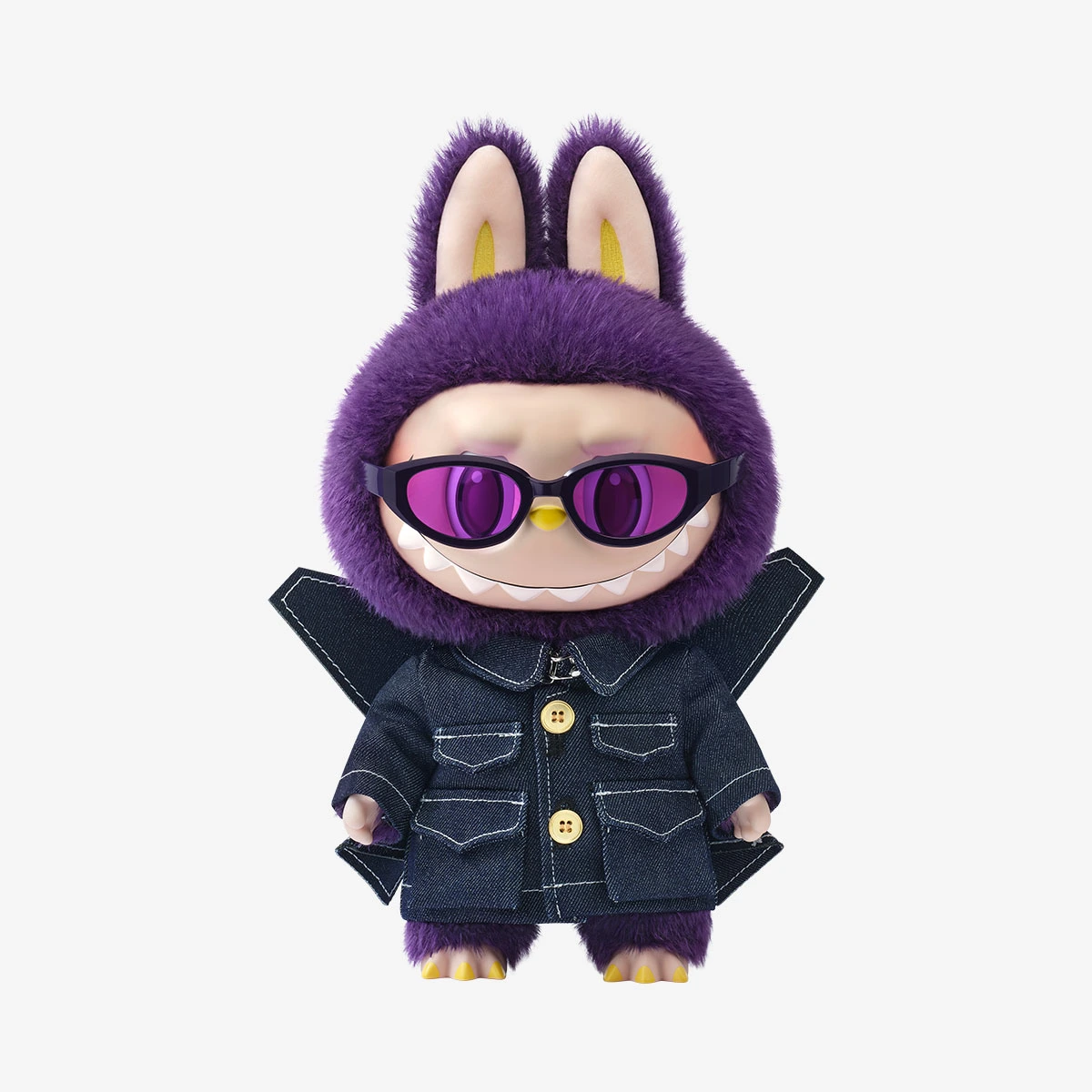 Where to buy Labubu dolls