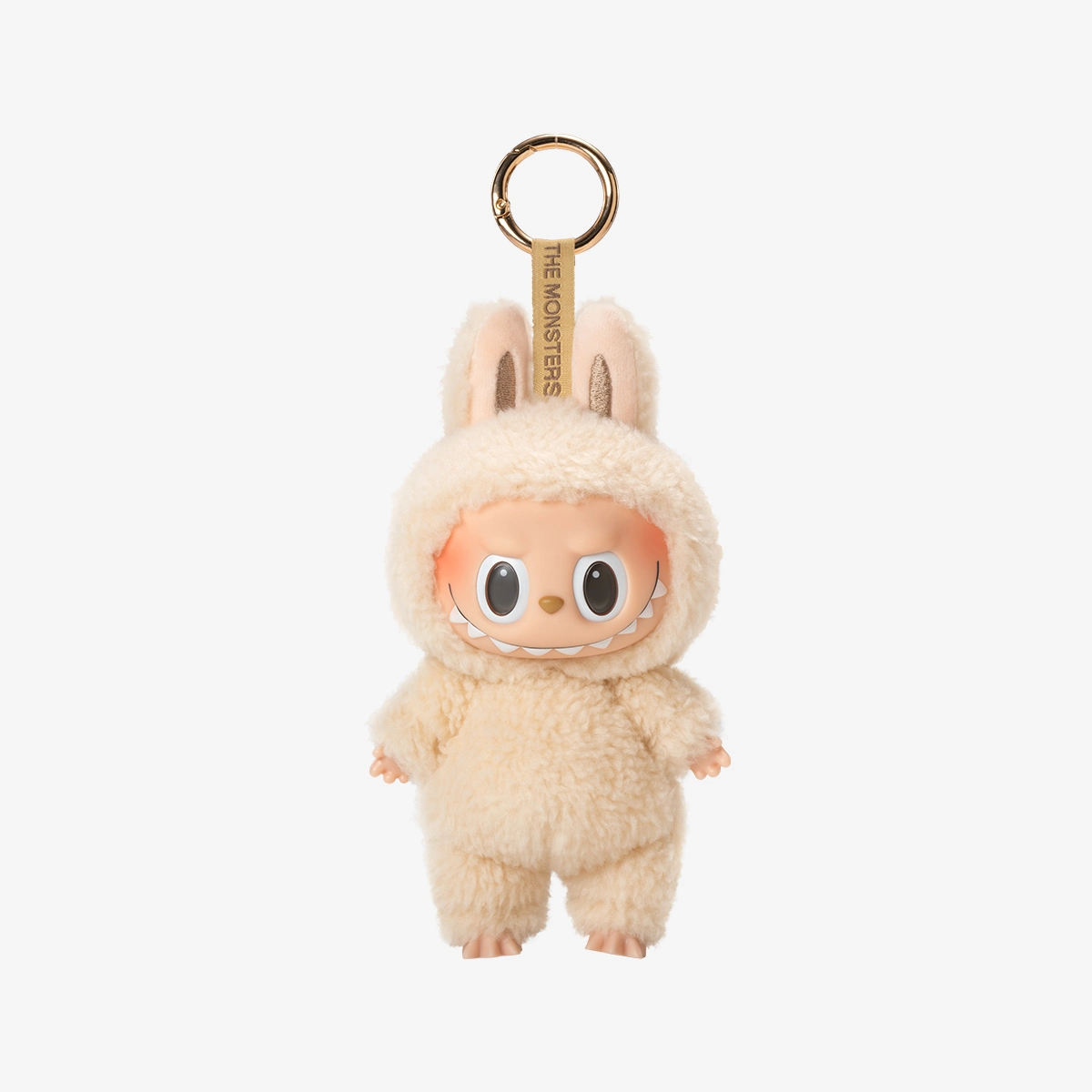 Labubu Macaron