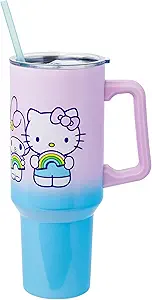 My Melody tumbler