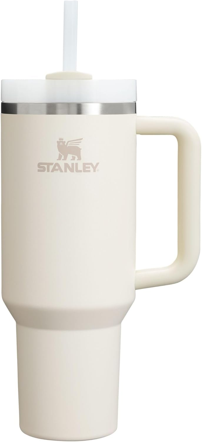 Stanley 40oz tumbler